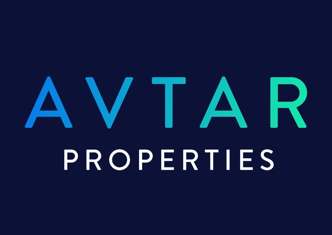 Avtar Properties Logo